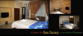 Hostal Casa Vieja
